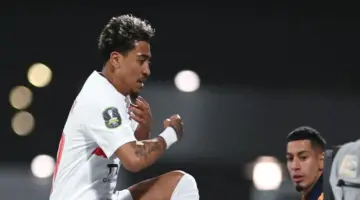 الزمالك مهدد بفقدان بيزيرا.. وتحديد قيمة بيع شيكو بانزا